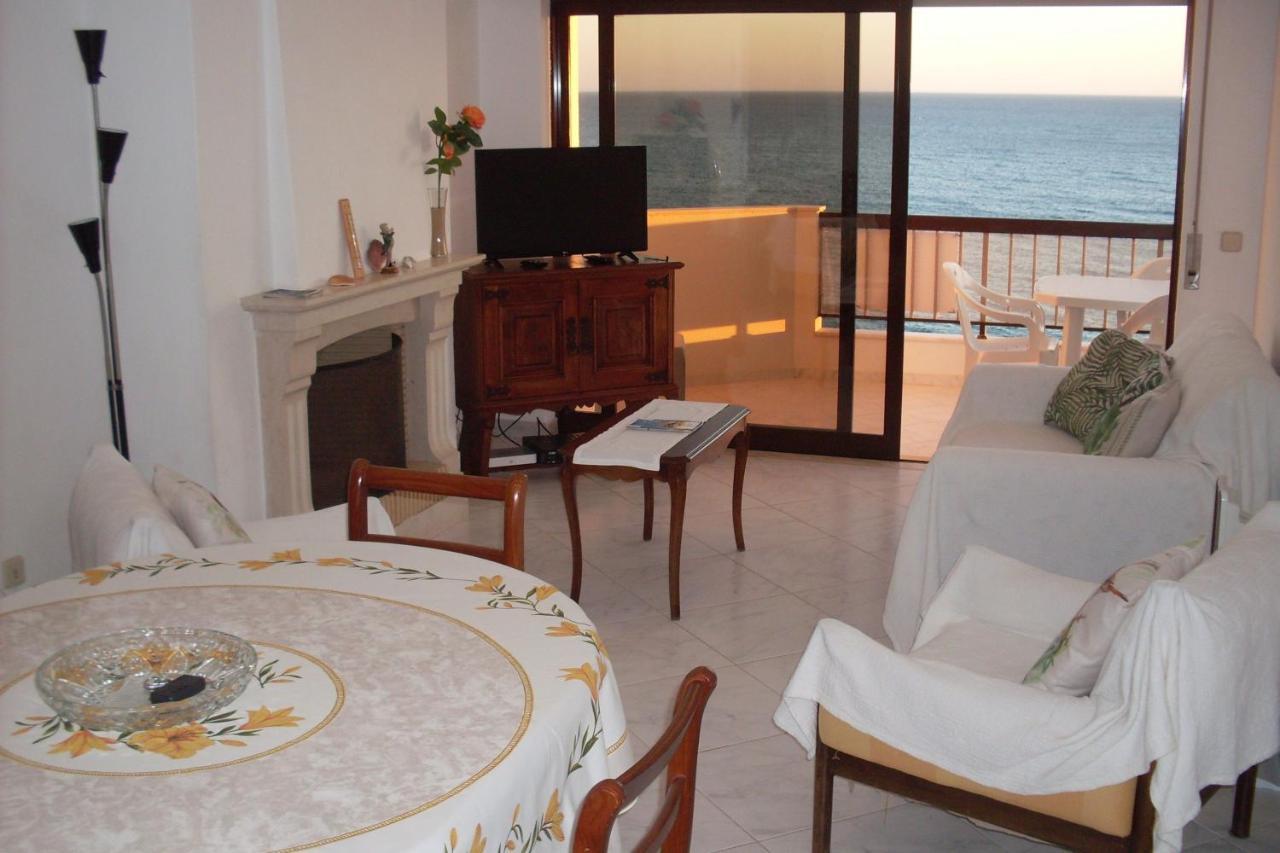 Quarteira, Algarve - Seaview - Horizonte Mar Appartamento